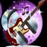 Logo da Radio Melody Express