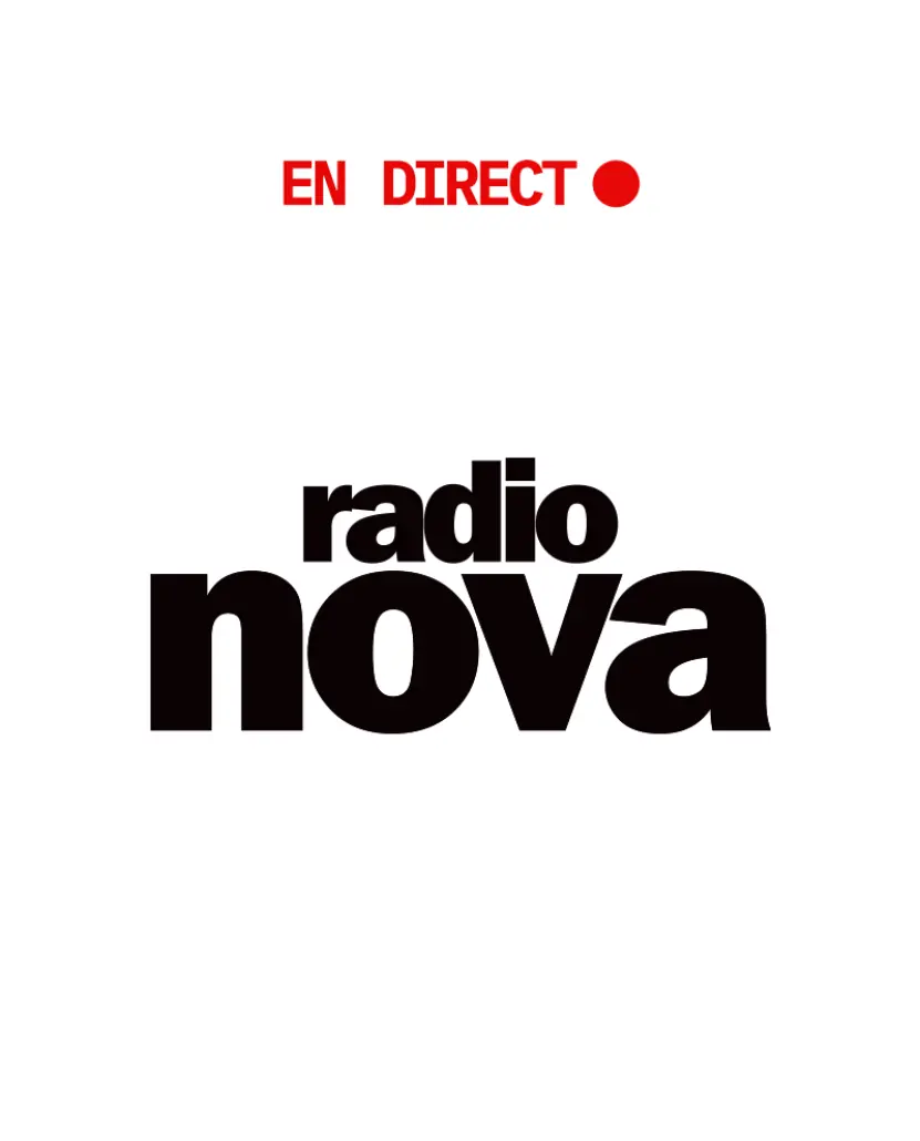 Logo de Radio Nova