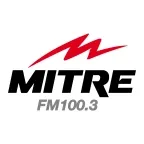 Logo da Radio Mitre Bahía Blanca
