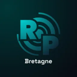 Logo de Radio Platine - Bretagne