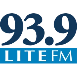 Logo de 93.9 LITE FM