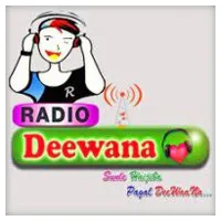 Logo da Radio Deewana