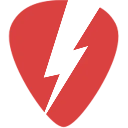 Logo da Atlantic Radio