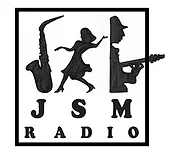 Logo da Jazz Swing Manouche Radio