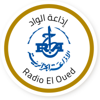 Logo da El  Oued الوادي