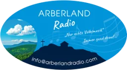 Logo de Arberlandradio
