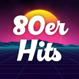 Logo da Oldie Antenne - 80er Hits