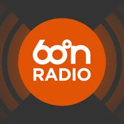 60 North Radio logo