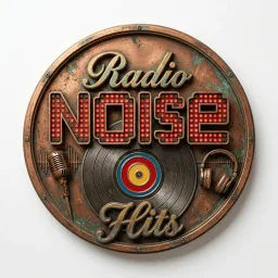 Logo da Radio Noise Hits
