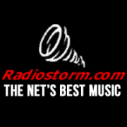 Logo de Radiostorm - At Work 104
