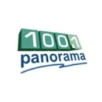 Logo da Radio Panorama