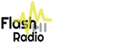 Logo de Flash Radio