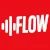 Logo da FLOW Radio