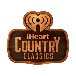 Logo da iHeart Country Classics