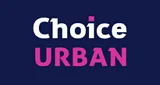 Logo de Choice Urban Radio