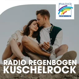 Logo da Radio Regenbogen Kuschelrock