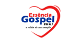 Logo da Melodia Gospel 96.7 FM Foz