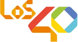 Logo da Los 40 Asturias
