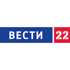 Logo da Барнаул Вести