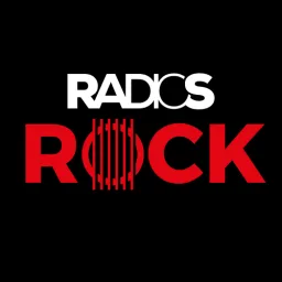 Logo da Radio S Rock