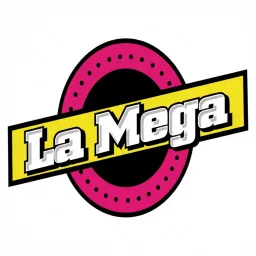 Logo da La Mega