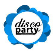 Logo de DISCOPARTY.PL - Kanał Club