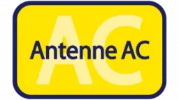 Logo da Antenne AC