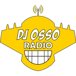 Logo da Dj Osso Radio