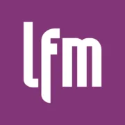 Logo da LFM