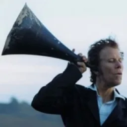 Logo da Exclusively Tom Waits
