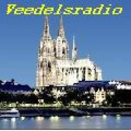 Logo de Veedelsradio