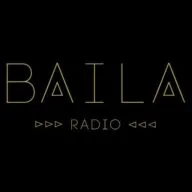 Logo da BAILA Radio