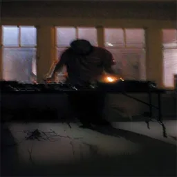 Logo da SomaFM Live (128k MP3)