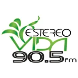 90.5 Estéreo Vida (Zihuatanejo) - 90.5 FM - XHZIH-FM - Radiorama - Zihuatanejo, Guerrero logo