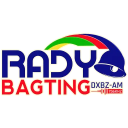 RADYO BAGTING 756 logo