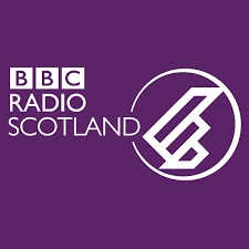 bbc Scotland logo