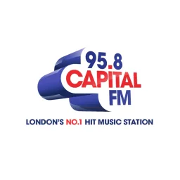Logo da Capital UK