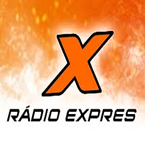 Logo da RÁDIO EXPRES
