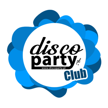Logo da DiscoParty.pl - Club