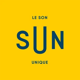 Logo da SUN Junior