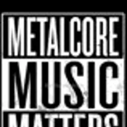 Logo da Metalcore