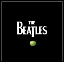 Logo da Beatles (181.FM USA)
