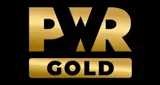 Logo de Power Gold
