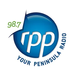 Logo da RPP FM