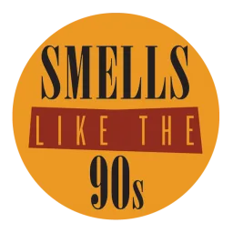 Logo de Smells Like the 90s