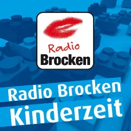 Logo da Radio Brocken Kinderzeit