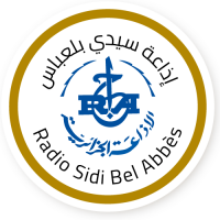 Sidi Bel Abbes  سيدي بلعباس logo