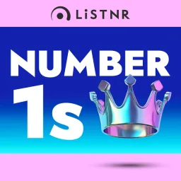 Logo da LiSTNR - Number 1s (HLS)