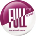 Logo da Full FM 94.9
