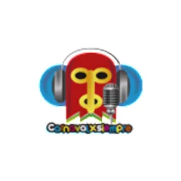 Logo da Carnavalxsiempre